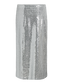 VISALA Skirt - Silver