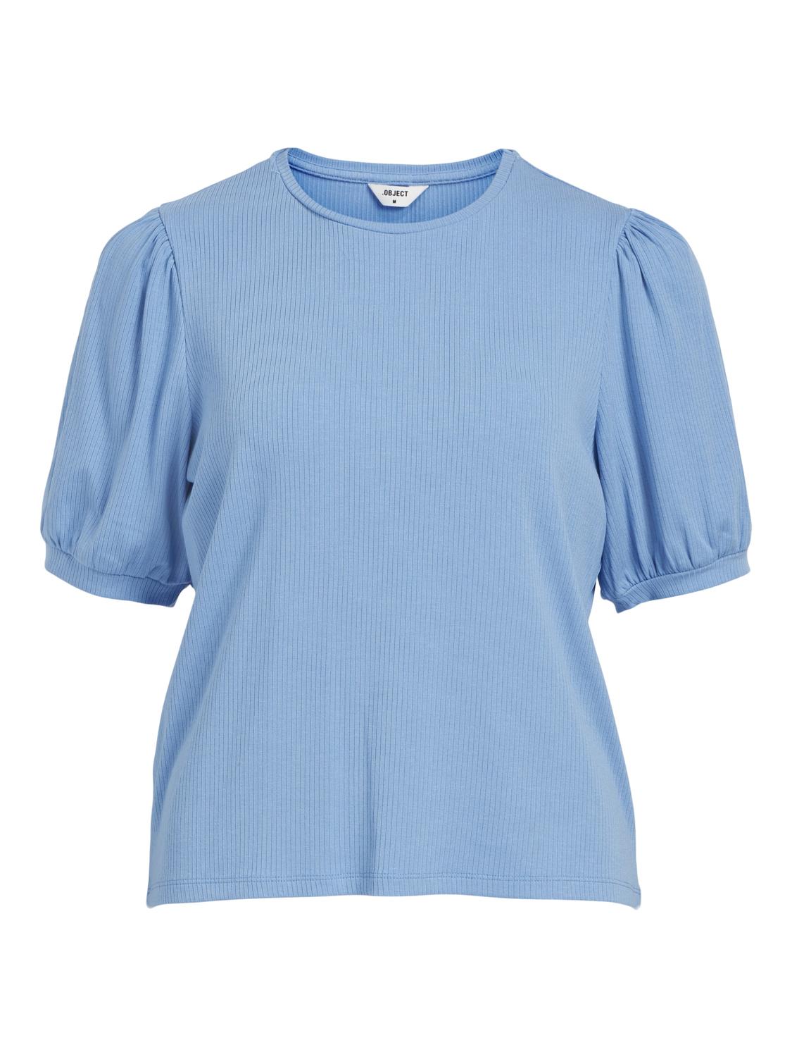 OBJJAMIE T-Shirt - Provence