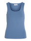 VIKENZA Tank Top - Coronet Blue