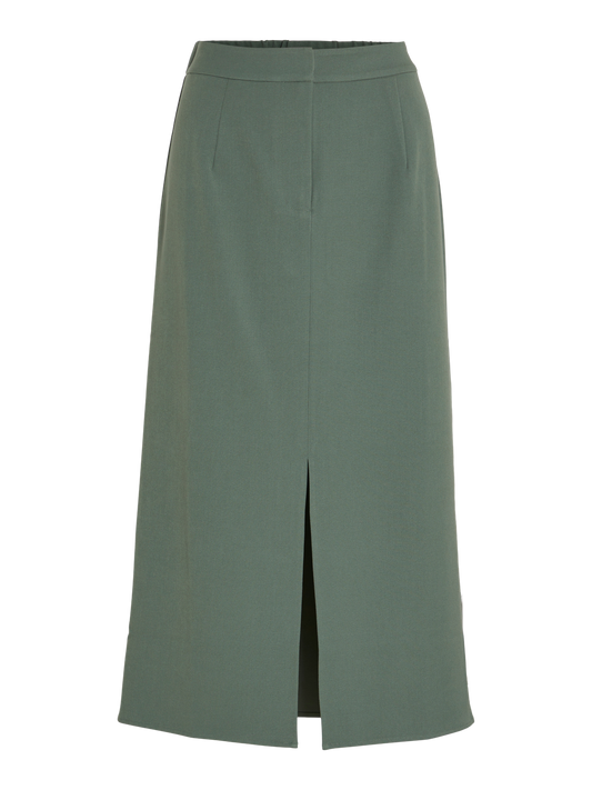 VIVARONE Skirt - Duck Green