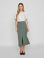VIVARONE Skirt - Duck Green