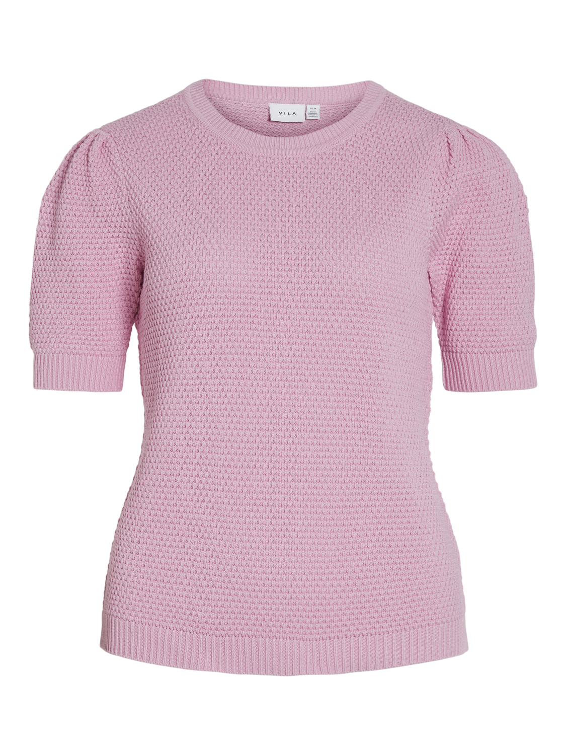 VIDALO T-Shirt - Pastel Lavender