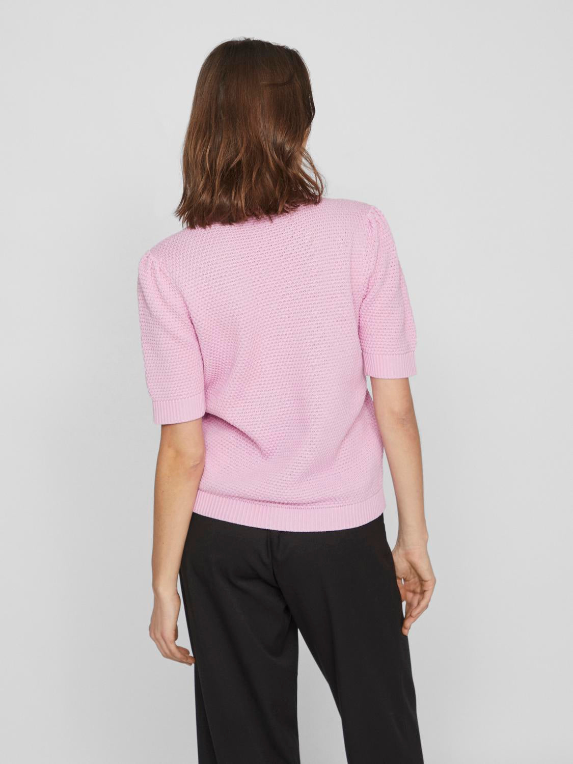 VIDALO T-Shirt - Pastel Lavender