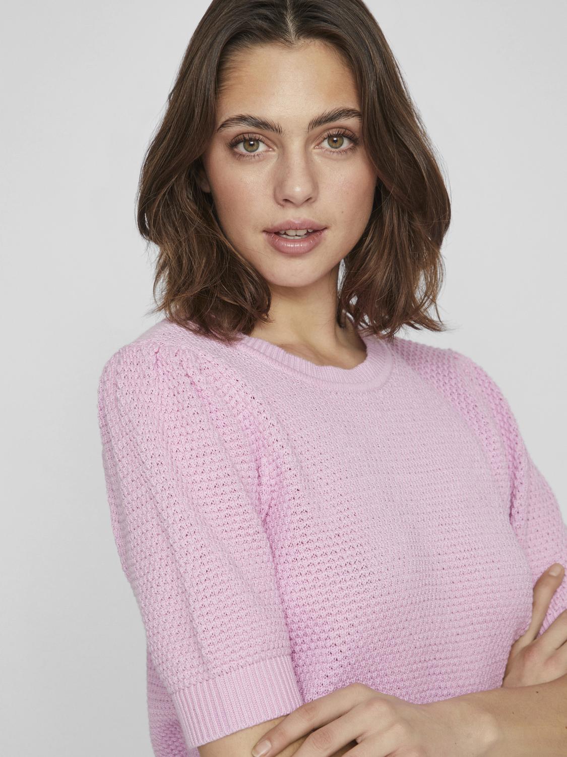 VIDALO T-Shirt - Pastel Lavender