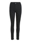 VISALLY Jeans - Black Denim