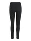 VISALLY Jeans - Black Denim