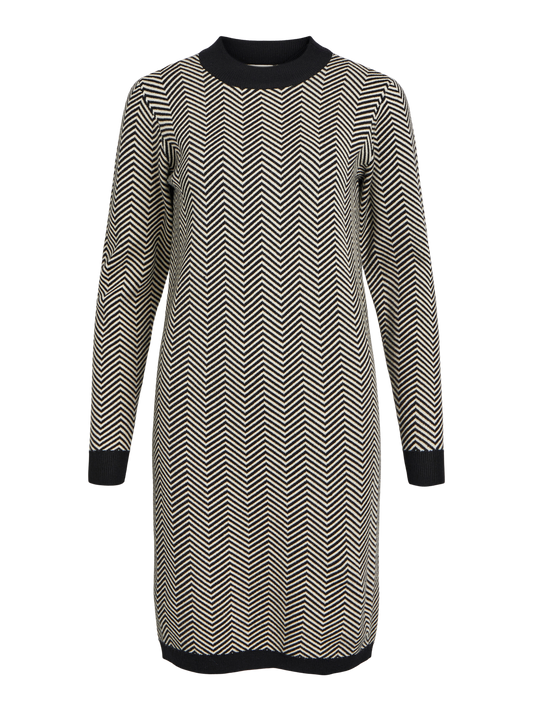 OBJRAY Dress - Black