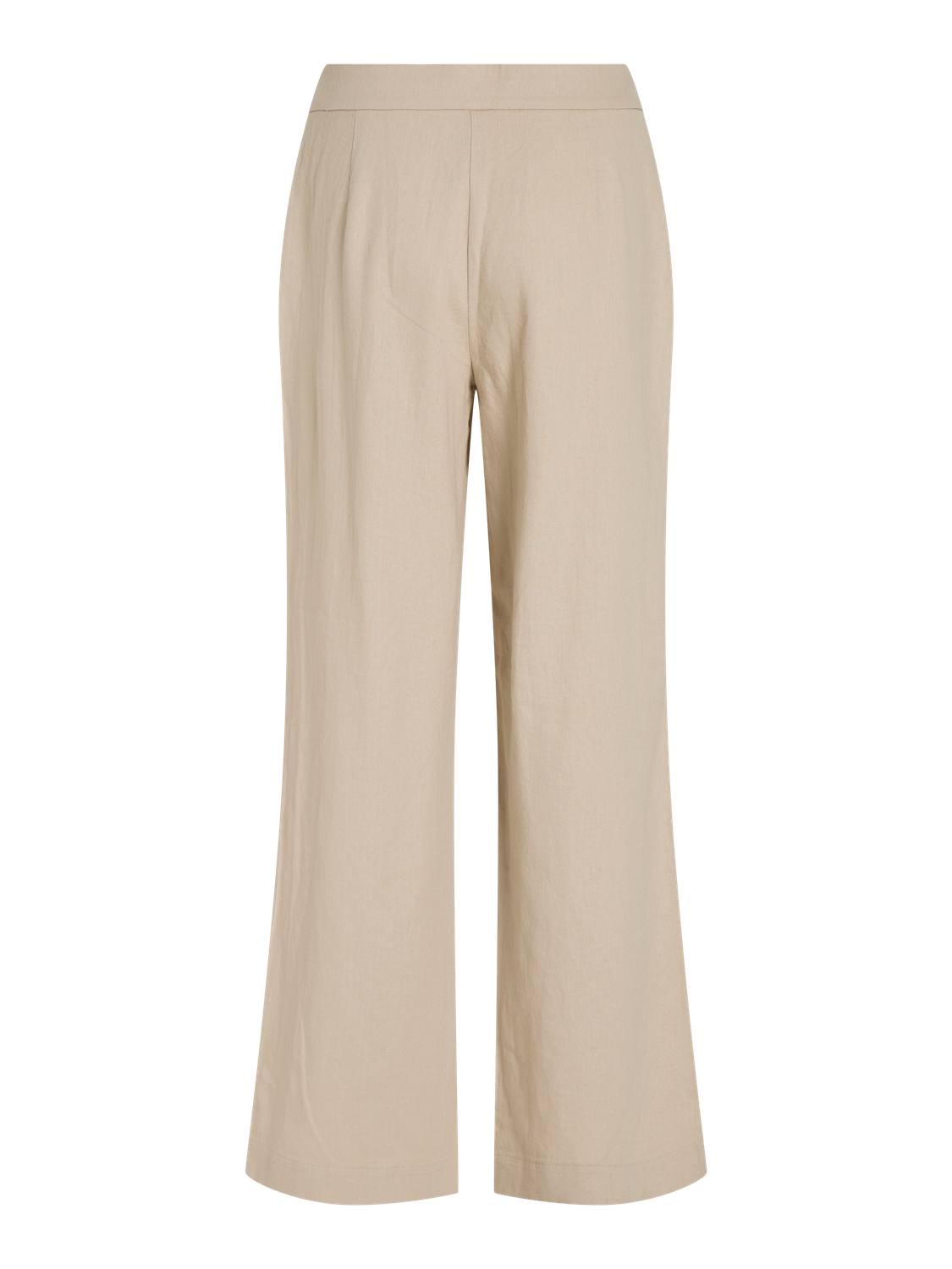 VIJOLANDA Pants - Feather Gray
