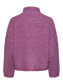 PCNELL Pullover - Radiant Orchid