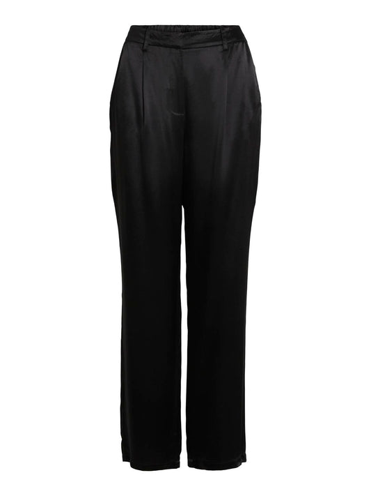 VIWINNIE Pants - Black