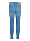 VISARAH Jeans - Medium Blue Denim