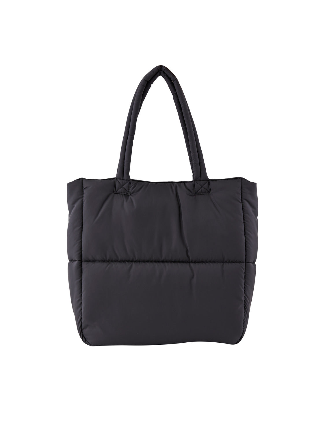 PCFULLA Handbag - Black