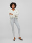 VISARAH Jeans - Light Blue Denim