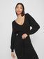 VIRIL Dress - Black