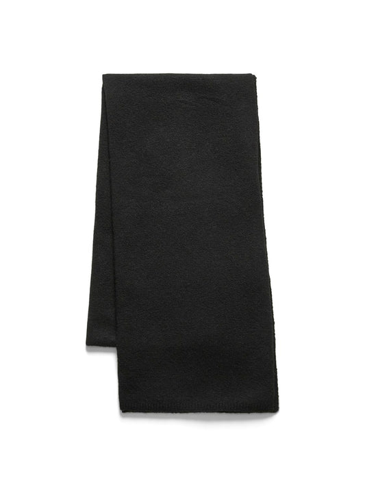 VIDALIA Scarf - Black