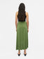 OBJANNIE Skirt - Vineyard Green