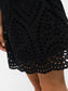 OBJTUGI Skirt - Black