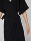 VILAYA Dress - Black