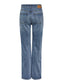PCHOLLY Jeans - Medium Blue Denim