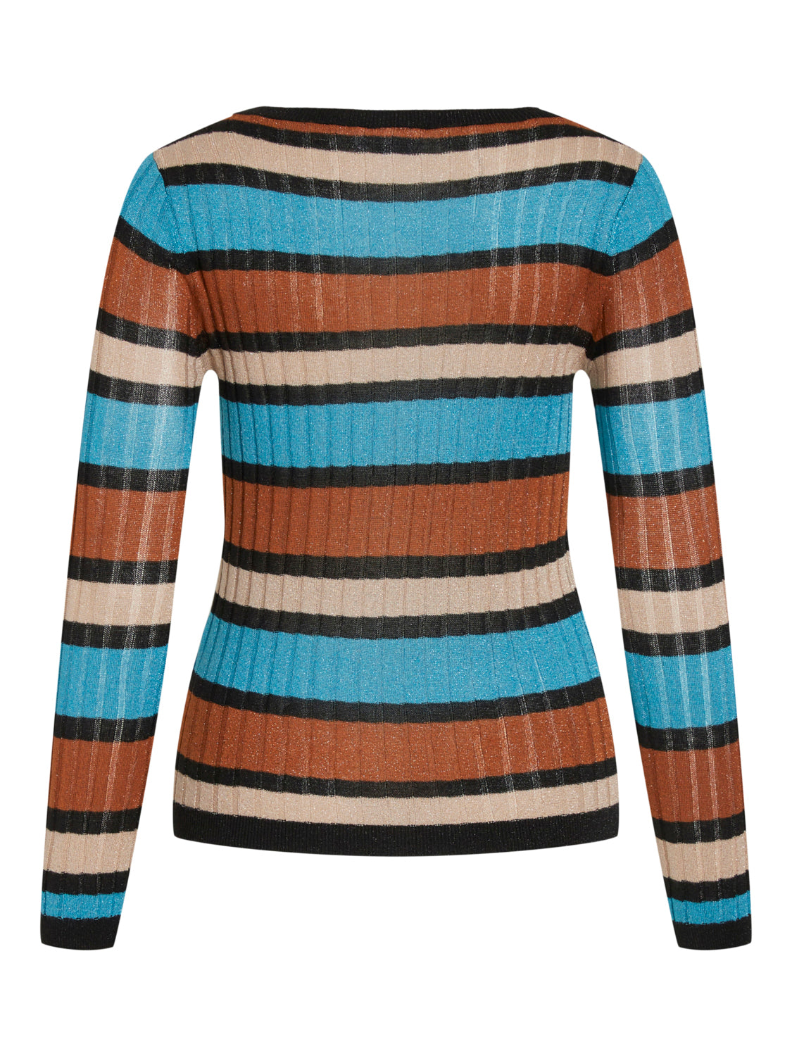 VIEMBER Pullover - Tahitian Teal