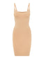 PCBALLROOM dress - nature
