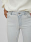 VISARAH Jeans - Light Blue Denim