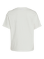 VISYBIL T-Shirt - Egret