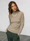 OBJTHESS Pullover - Fossil