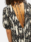 OBJFANJA T-Shirts & Tops - Sandshell