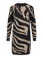 OBJRAY Dress - Black
