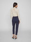 VIVARONE Pants - Navy Blazer