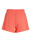 VIKOOLA Shorts - Hot Coral