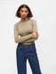 OBJTHESS Pullover - Fossil