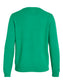 VIRIL Pullover - Bright Green