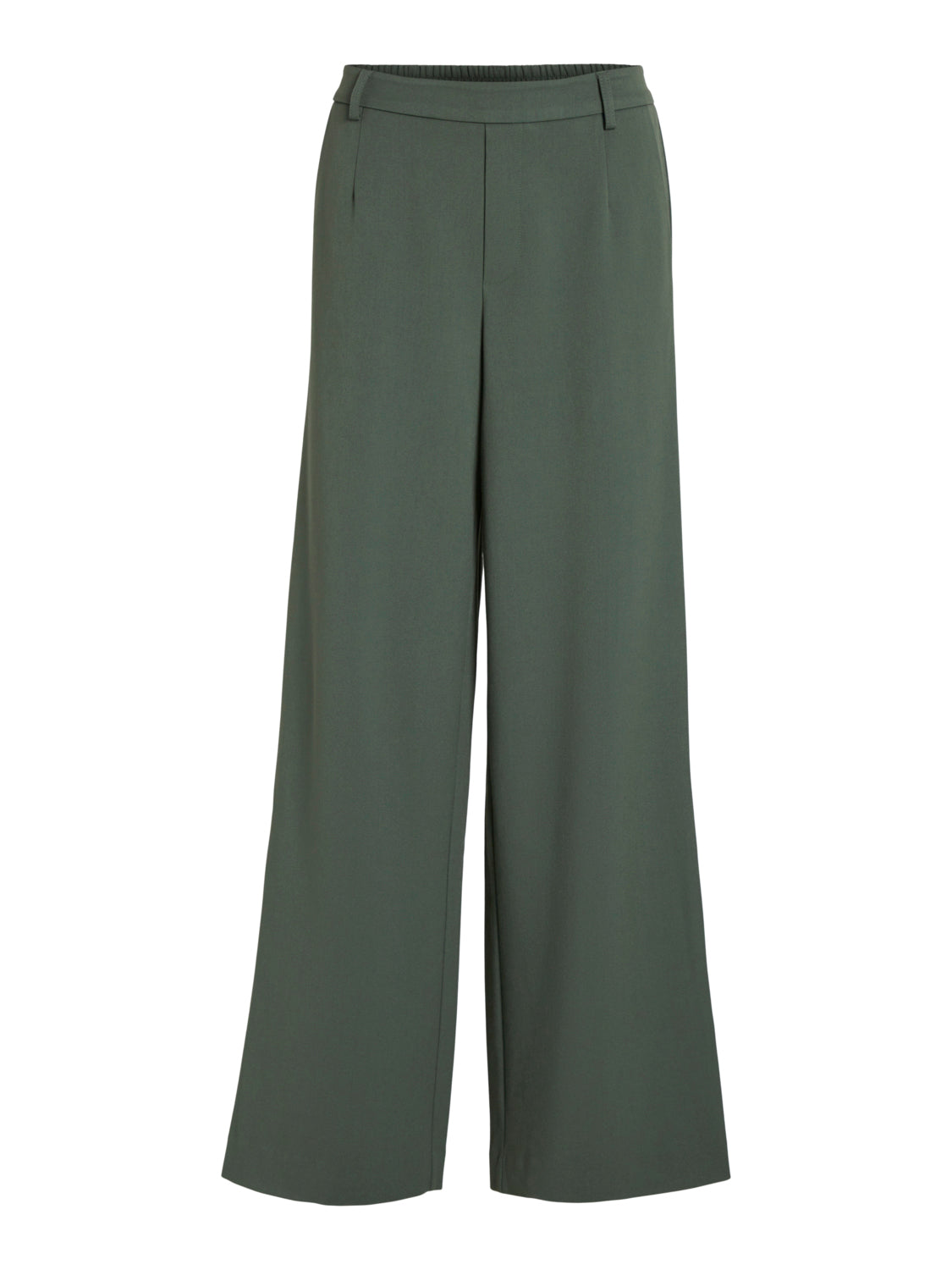 VIVARONE Pants - Duck Green