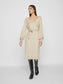 VIRIL Dress - Natural Melange