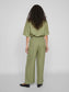 VIPRICIL Pants - Oil Green