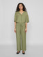 VIPRICIL Pants - Oil Green
