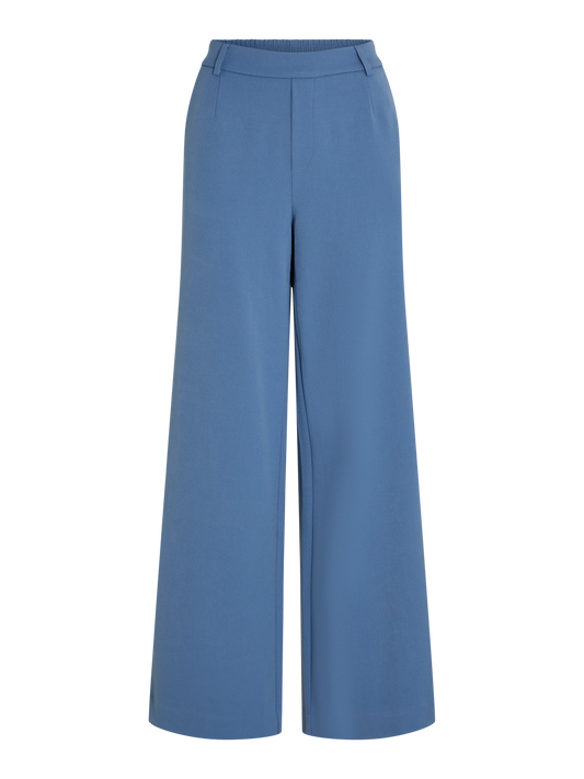 VIVARONE Pants - Coronet Blue