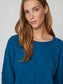 VITULI Pullover - Moroccan Blue