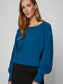 VITULI Pullover - Moroccan Blue