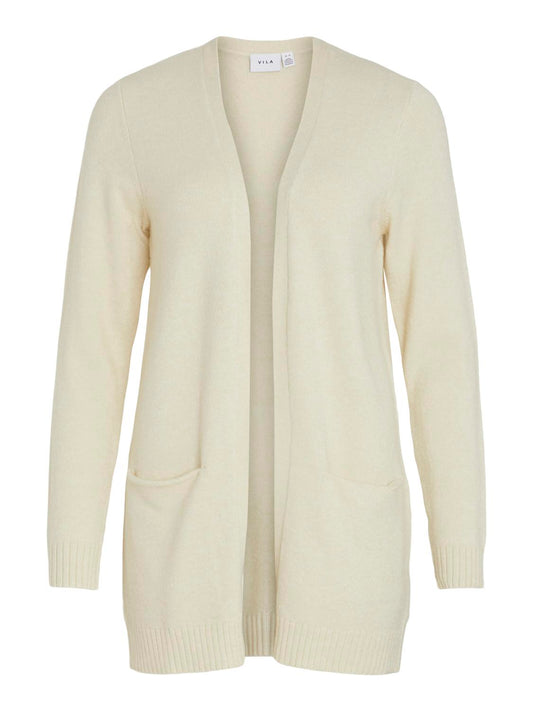 VIRIL Cardigan - Birch