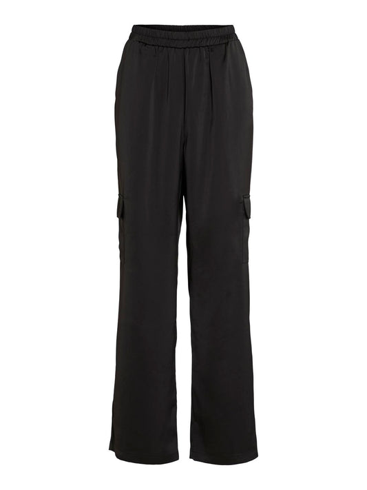 VIJETRA Pants - Black