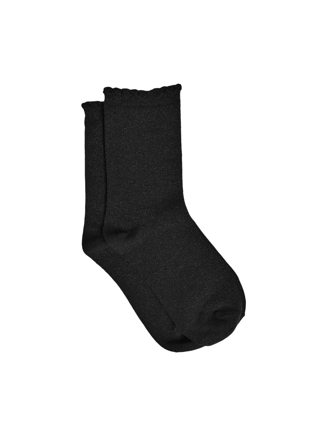 VIVALERIA Socks - Black