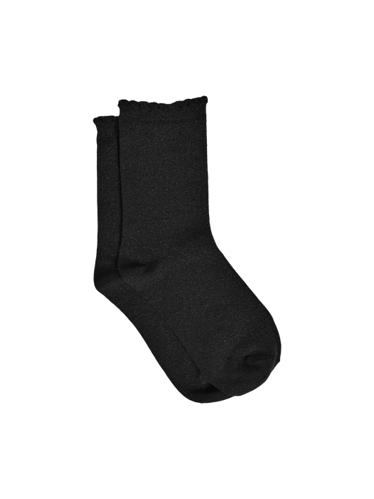 VIVALERIA Socks - Black