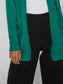 VIRIL Cardigan - Ultramarine Green